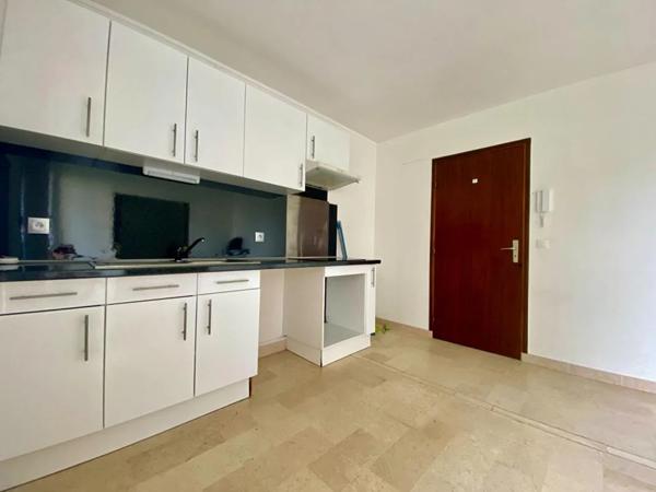 Appartement à louer à Évreux (27000)
