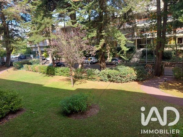 Appartement à vendre 3 pièces 79,26 m² Pornichet