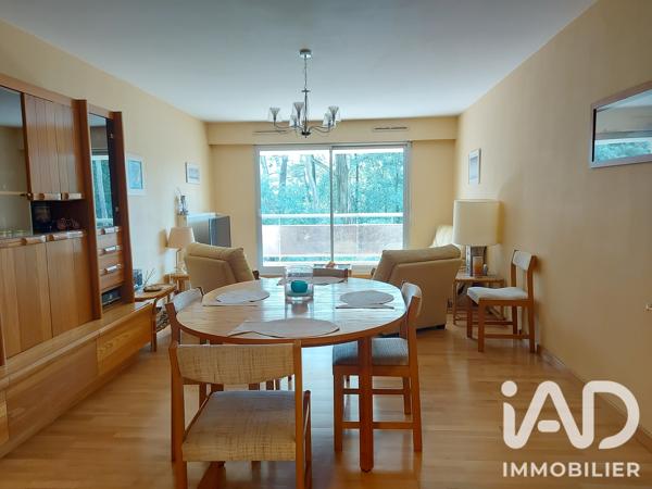 Appartement à vendre 3 pièces 79,26 m² Pornichet