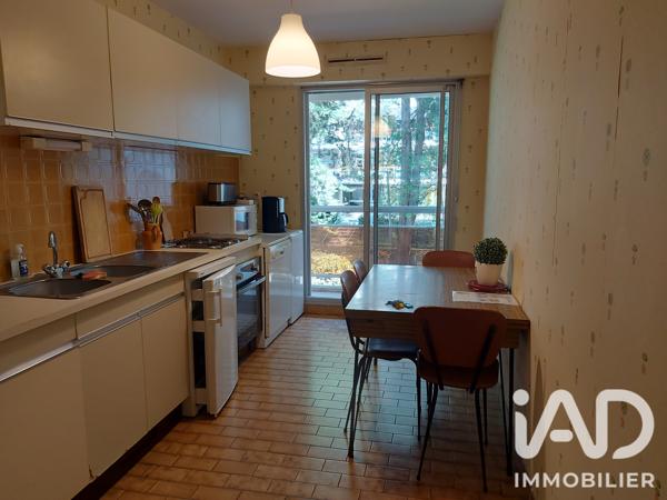 Appartement à vendre 3 pièces 79,26 m² Pornichet
