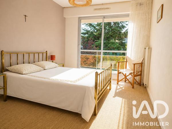 Appartement à vendre 3 pièces 79,26 m² Pornichet
