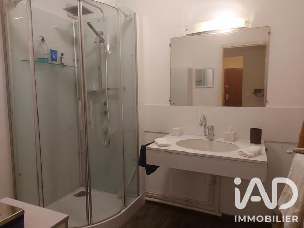 Appartement à vendre 3 pièces 79,26 m² Pornichet