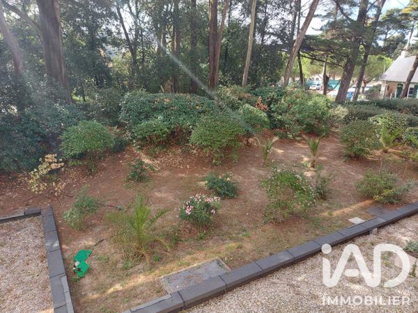 Appartement à vendre 3 pièces 79,26 m² Pornichet