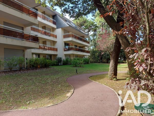 Appartement à vendre 3 pièces 79,26 m² Pornichet