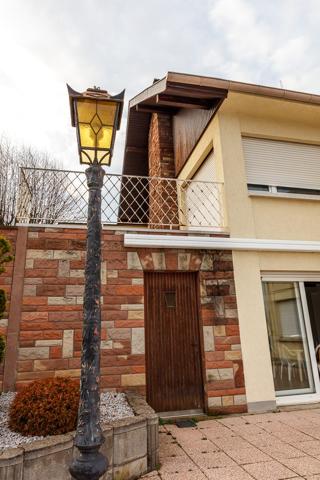Propriété familiale de prestige – Colline du Vignoble à Mundolsheim