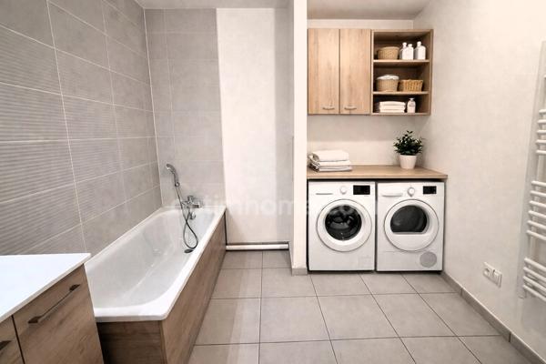 Appartement à vendre 3 pièces RUNGIS (94)