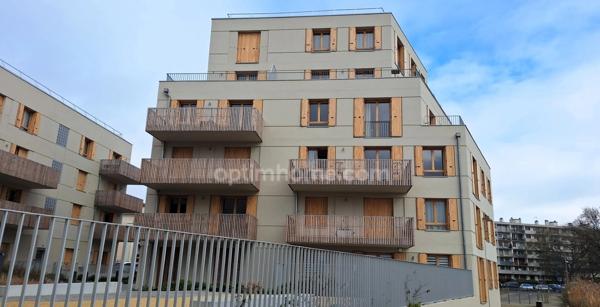 Appartement à vendre 3 pièces RUNGIS (94)