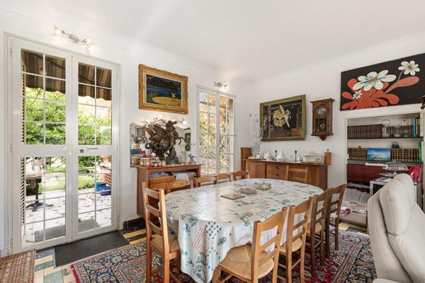 Peymeinade maison de charme à rénover, plein sud, potentiel