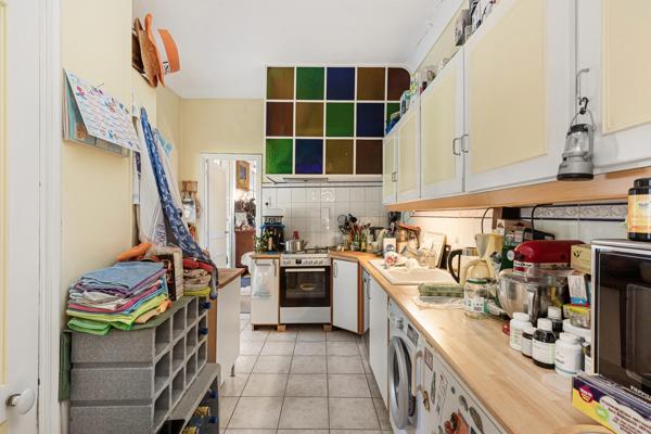 Peymeinade maison de charme à rénover, plein sud, potentiel