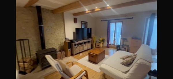 Dpt Pyrénées Orientales (66), à vendre PRADES maison 4 pièces 123 m² répartie en 2 logements