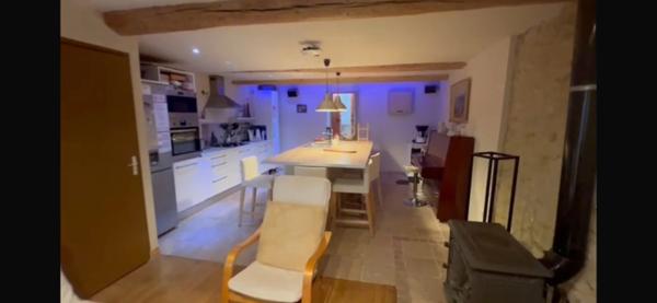 Dpt Pyrénées Orientales (66), à vendre PRADES maison 4 pièces 123 m² répartie en 2 logements