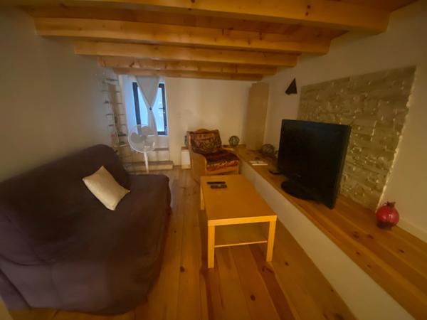 Dpt Pyrénées Orientales (66), à vendre PRADES maison 4 pièces 123 m² répartie en 2 logements