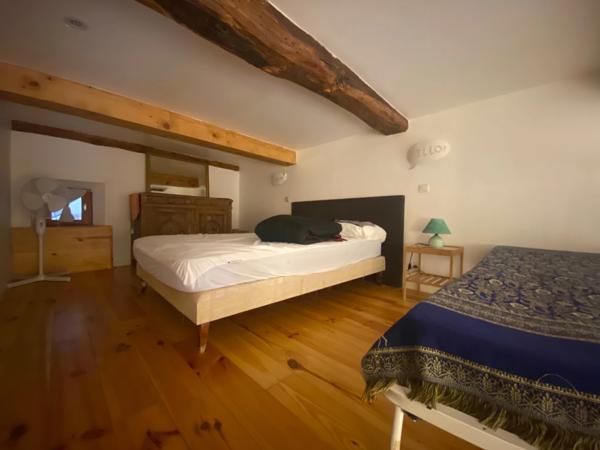 Dpt Pyrénées Orientales (66), à vendre PRADES maison 4 pièces 123 m² répartie en 2 logements