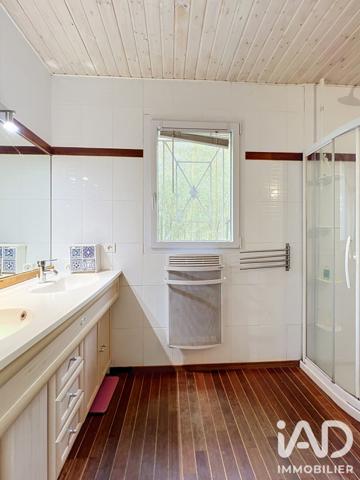 Maison à vendre 4 pièces 133 m² Longages