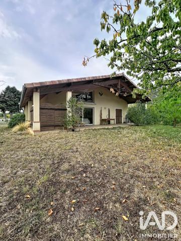 Maison à vendre 4 pièces 133 m² Longages