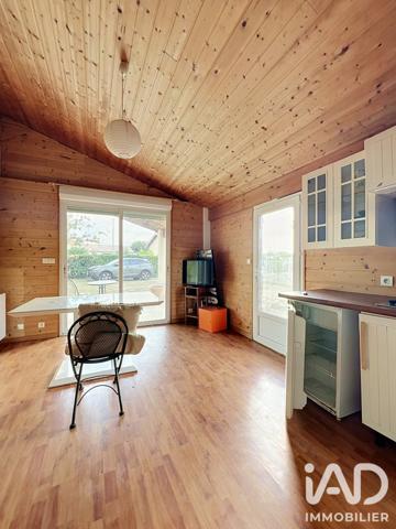 Maison à vendre 4 pièces 133 m² Longages