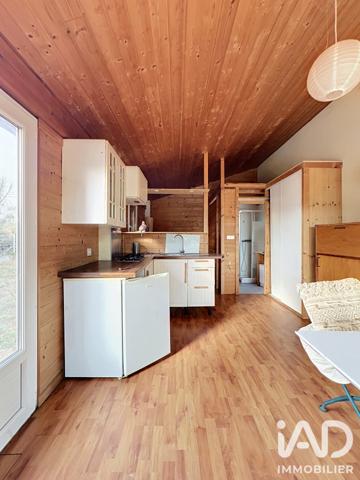 Maison à vendre 4 pièces 133 m² Longages