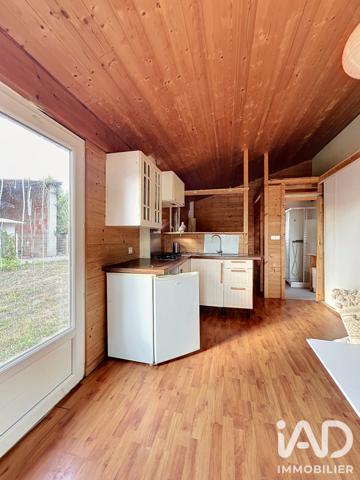 Maison à vendre 4 pièces 133 m² Longages