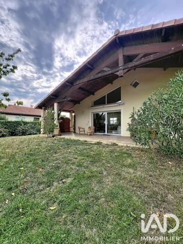 Maison à vendre 4 pièces 133 m² Longages