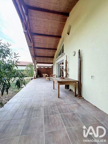 Maison à vendre 4 pièces 133 m² Longages
