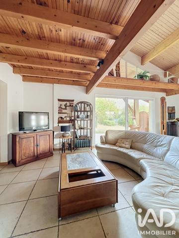 Maison à vendre 4 pièces 133 m² Longages