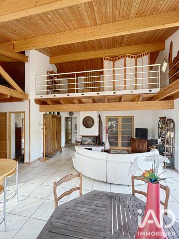 Maison à vendre 4 pièces 133 m² Longages