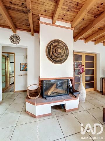 Maison à vendre 4 pièces 133 m² Longages