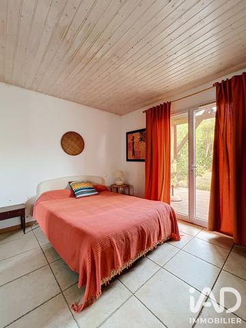 Maison à vendre 4 pièces 133 m² Longages