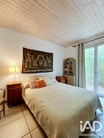 Maison à vendre 4 pièces 133 m² Longages