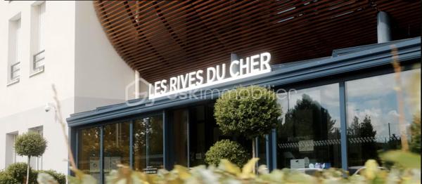 Appartement de 47,37 m²