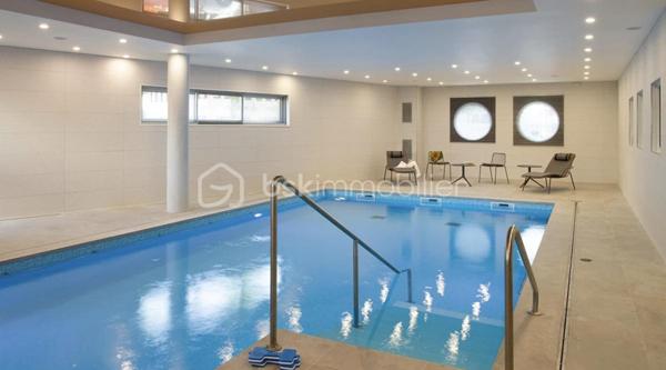 Appartement de 47,37 m²