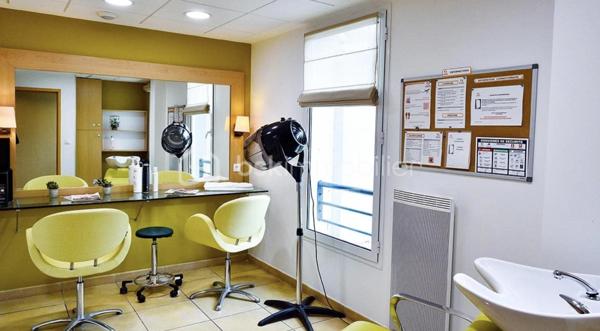 Appartement de 47,37 m²