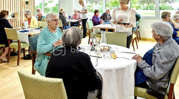 Appartement de 47,37 m²