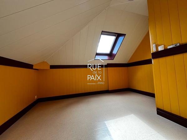 86200 LOUDUN Maison Loudun 130 m2