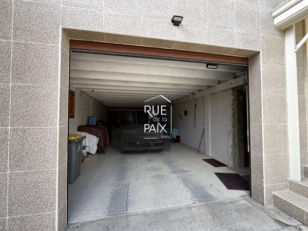 86200 LOUDUN Maison Loudun 130 m2