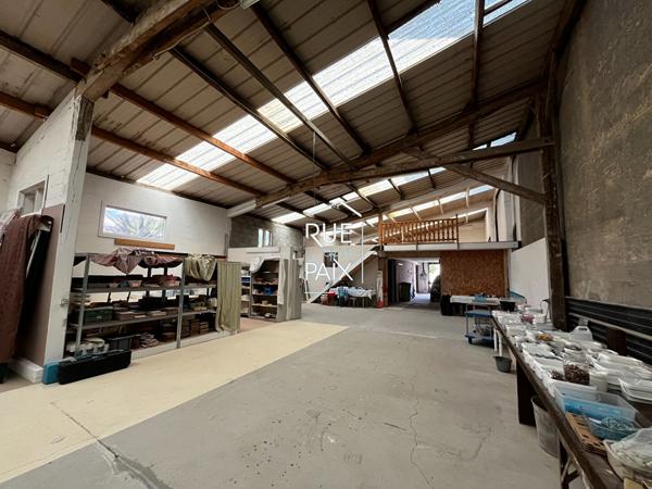 86200 LOUDUN Maison Loudun 130 m2