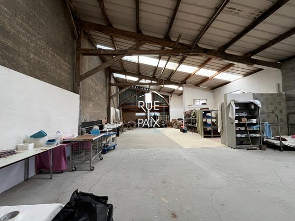86200 LOUDUN Maison Loudun 130 m2