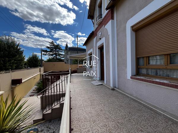 86200 LOUDUN Maison Loudun 130 m2