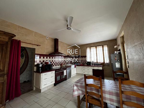 86200 LOUDUN Maison Loudun 130 m2
