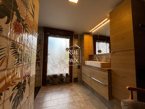 86200 LOUDUN Maison Loudun 130 m2