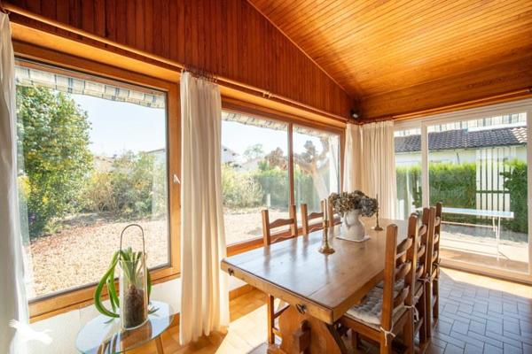 Maison à vendre |  Saint-Vincent-de-Tyrosse |  4 pièces | 92 m²