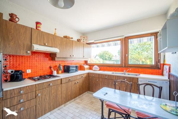 Maison à vendre |  Saint-Vincent-de-Tyrosse |  4 pièces | 92 m²