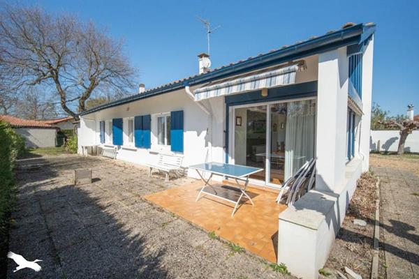 Maison à vendre |  Saint-Vincent-de-Tyrosse |  4 pièces | 92 m²