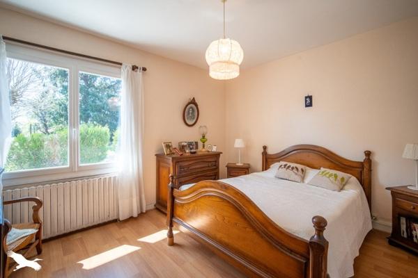 Maison à vendre |  Saint-Vincent-de-Tyrosse |  4 pièces | 92 m²
