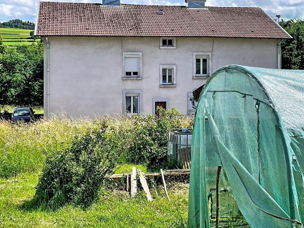 Appartement plain-pied