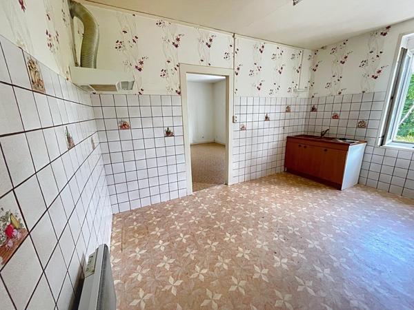 Appartement plain-pied