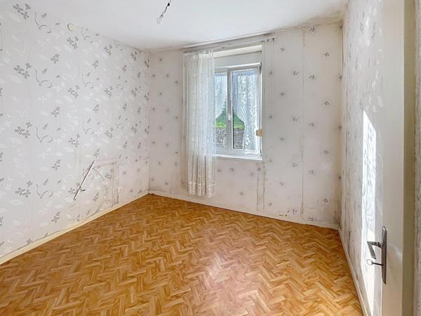 Appartement plain-pied