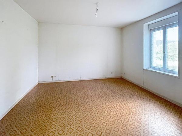 Appartement plain-pied