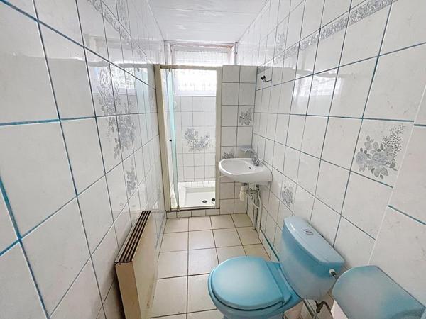 Appartement plain-pied