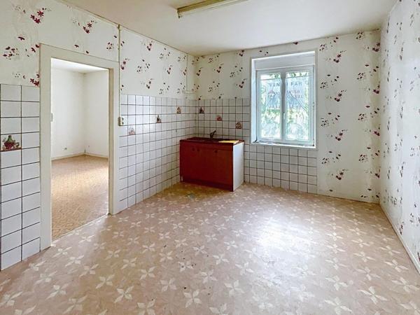 Appartement plain-pied